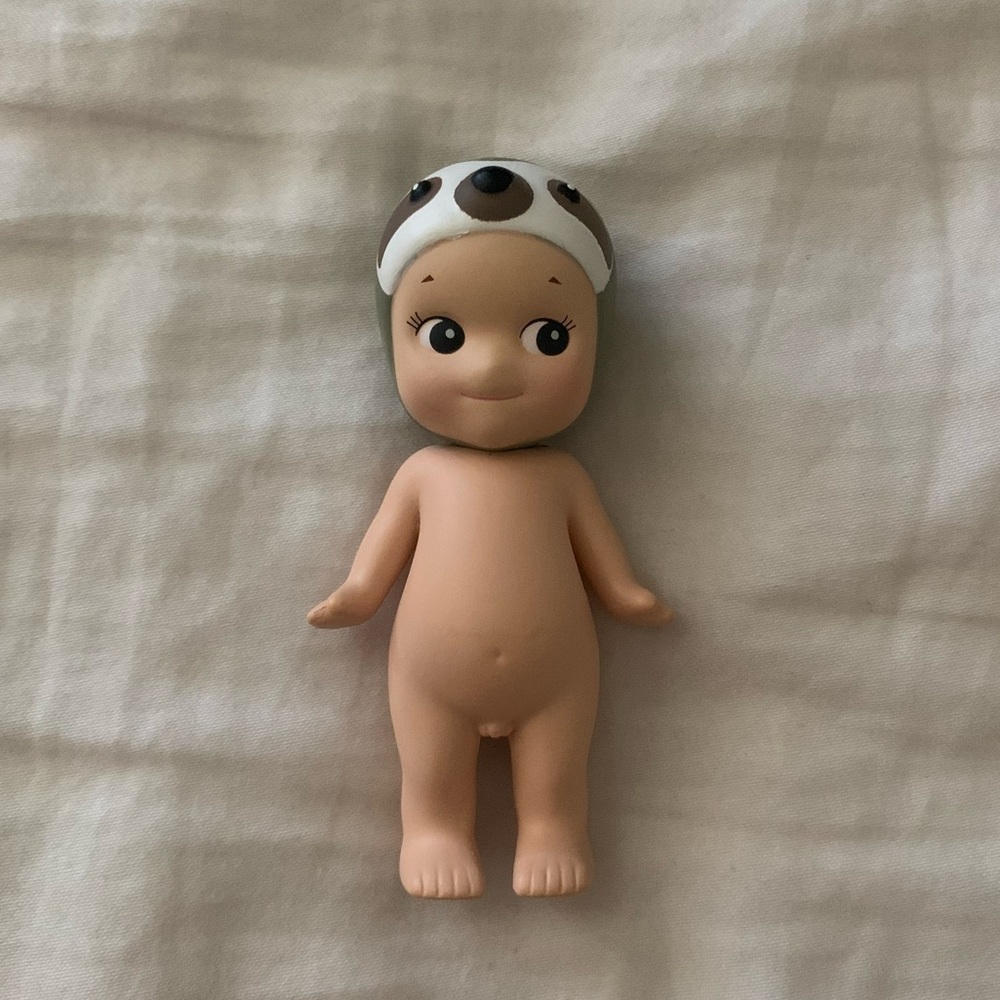 sloth sonny angel